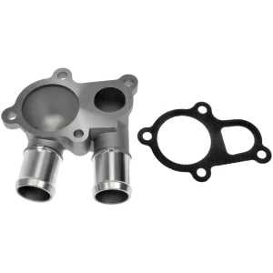 Dorman OE Solutions Thermostat Housing – 902-757 - view 2