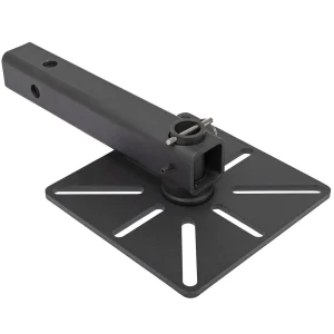 Yost Multi Mount Table, Swivel - view 2
