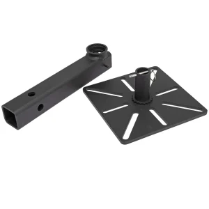 Yost Multi Mount Table, Swivel - view 4