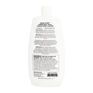 Grime Eater Power Max Hand Cleaner US-90-02 - view 2