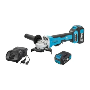 Hazet Cordless Right-Angle Grinder 9233-7