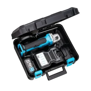 Hazet Cordless Right-Angle Grinder 9233-7 - view 2