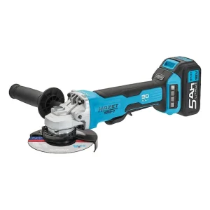 Hazet Cordless Right-Angle Grinder 9233-7 - view 3