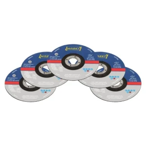 Hazet Cut-Off Wheel Set 9233-010/5