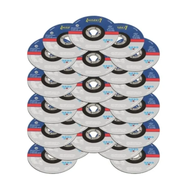 Hazet Cut-Off Wheel Set 9233-010/25