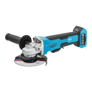 Hazet Cordless Right-Angle Grinder 9233-010 - view 2