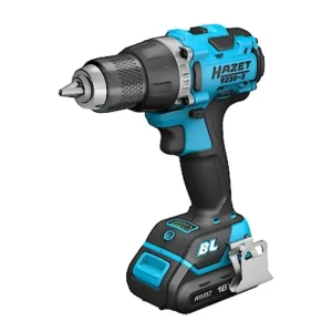 Hazet 18V Cordless Drill Kit 9230-2/4 - view 2
