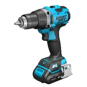 Hazet 18V Cordless Drill Kit 9230-2 - view 2