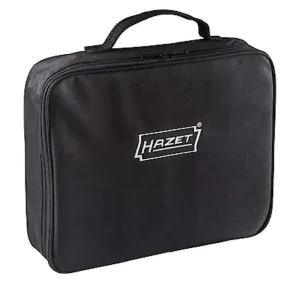 Hazet 18V Cordless Drill Kit 9230-2 - view 3