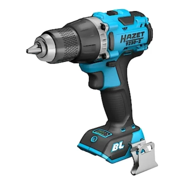 Hazet 18V Cordless Drill 9230-010