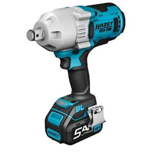 Hazet Cordless Impact Wrench 3 Pieces 9213-1000Lb/3 - view 2