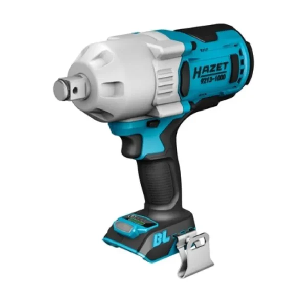 Hazet Cordless Impact Wrench 9213-1000