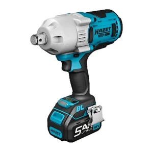 Hazet Cordless Impact Wrench 9213-1000 - view 2