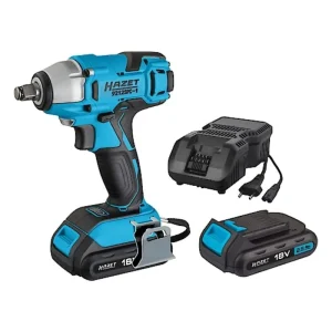 Hazet Cordless Impact Wrench 18 V 9212Spc-1/4