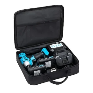 Hazet Cordless Impact Wrench 18 V 9212Spc-1/4 - view 2