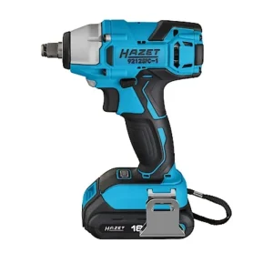 Hazet Cordless Impact Wrench 18 V 9212Spc-1/4 - view 3