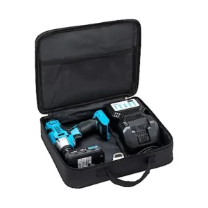 Hazet Cordless Impact Wrench 18 V 9212SPC-1 - view 2