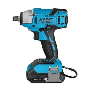 Hazet Cordless Impact Wrench 18 V 9212SPC-1 - view 3