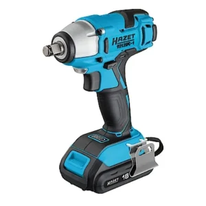 Hazet Cordless Impact Wrench 18 V 9212SPC-1 - view 4