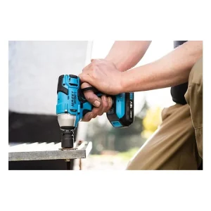 Hazet Cordless Impact Wrench 18 V 9212SPC-010 - view 3