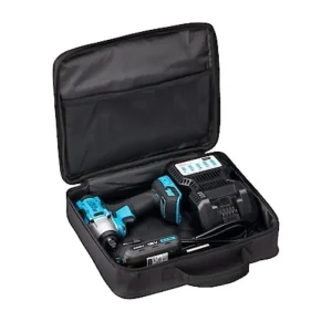 Hazet Mini Cordless Impact Wrench 18 V 9212M-1 - view 2
