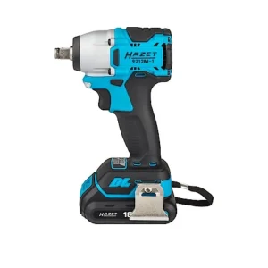 Hazet Mini Cordless Impact Wrench 18 V 9212M-1 - view 3