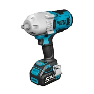 Hazet Cordless Impact Wrench 4pc Kit 9212-1000Lb/4 - view 4