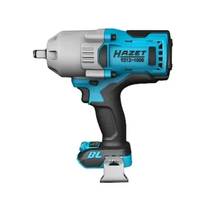 Hazet Cordless Impact Wrench 3 Pc Kit 9212-1000Lb/3 - view 2