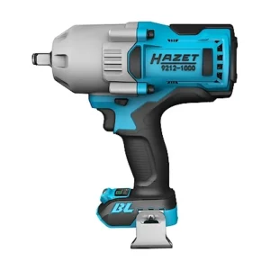 Hazet Cordless Impact Wrench 9212-1000/4