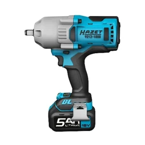 Hazet Cordless Impact Wrench 9212-1000/4 - view 2