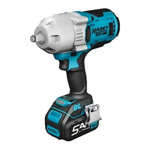 Hazet Cordless Impact Wrench 9212-1000/4 - view 3