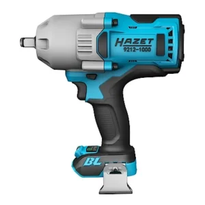Hazet Cordless Impact Wrench 9212-1000 - view 2
