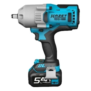 Hazet Cordless Impact Wrench 9212-1000 - view 3