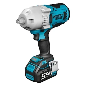 Hazet Cordless Impact Wrench 9212-1000 - view 4