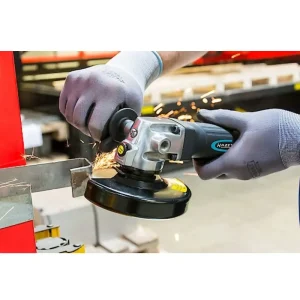 Hazet Right-Angle Grinder 9033N-7 - view 4