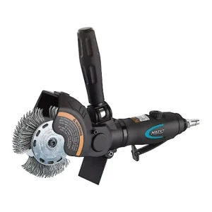 Hazet Multi-Surface Conditioning Tool 9033N-6 - view 4