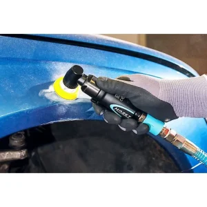 Hazet Mini Polisher 9033M-9 - view 4