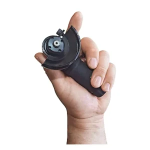 Hazet Mini Right-Angle Grinder 9033M-7 - view 2