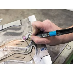 Hazet Micro Die Grinder 9032Mk - view 4