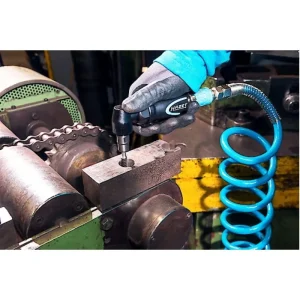Hazet Mini Angle Die Grinder9032M-5 - view 4
