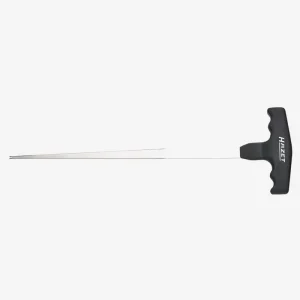 Hazet Tool Set For Car Glass Removal 4852-5