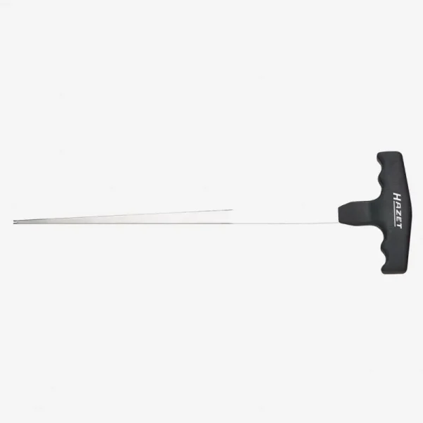 Hazet Tool Set For Car Glass Removal 4852-5