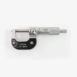 Hazet Precision Micrometer 2155N-25