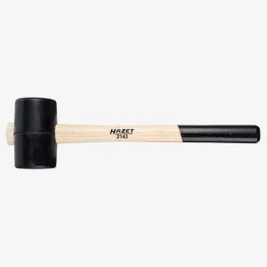 Hazet Rubber Hammer 2143