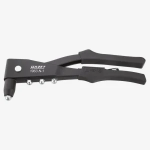 Hazet Hand Riveting Tool 1963N-1