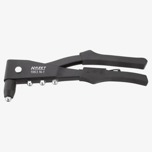 Hazet Hand Riveting Tool 1963N-1