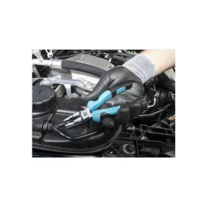 Hazet Combination Pliers 1850-22 - view 3