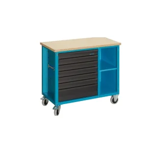 Hazet Mobile Work Bench 177W-7