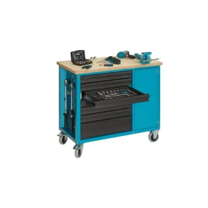 Hazet Mobile Work Bench 177W-7 - view 3