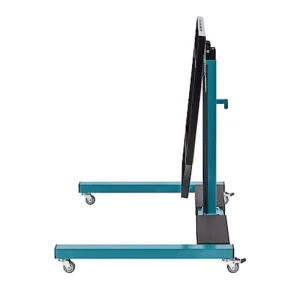 Hazet Rolling Work Table 167T - view 2
